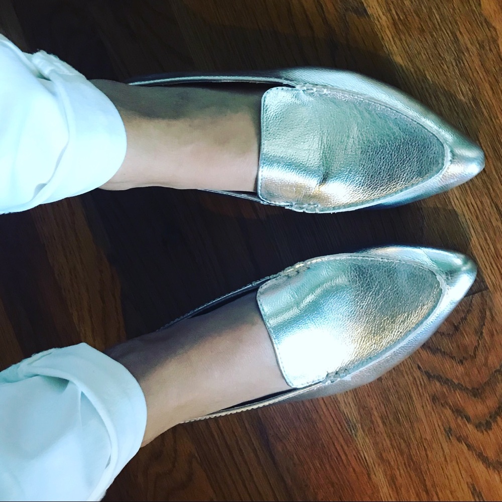 Meet your Posher, Cara